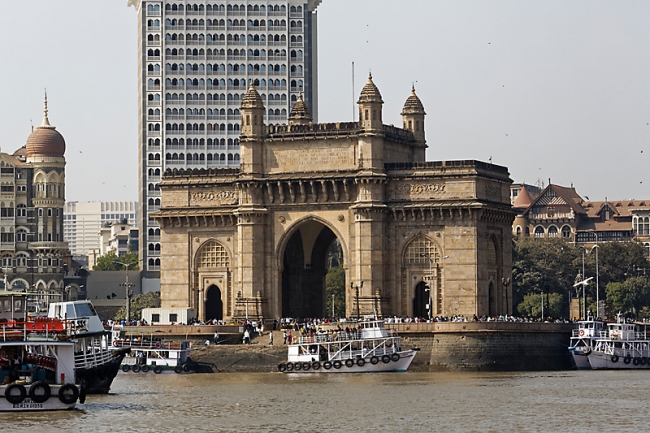 Bombay-Porte de l'Inde-012